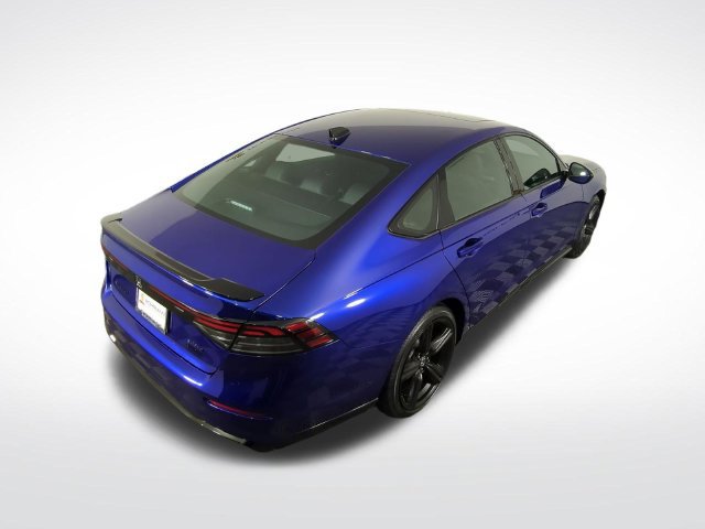 New 2026 Honda Accord Sport image 22