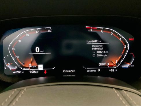 Used 2019 BMW X5 xDrive40i w/ Convenience Package image 20