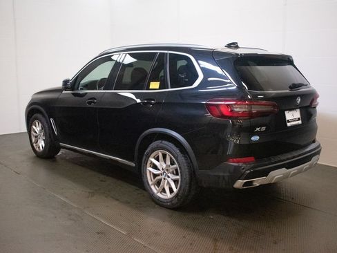 Used 2021 BMW X5 xDrive40i w/ Premium Package AWD/4WD image 6