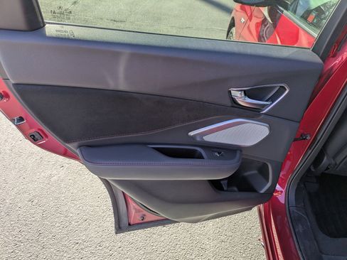 Used 2023 Acura RDX A-Spec image 33