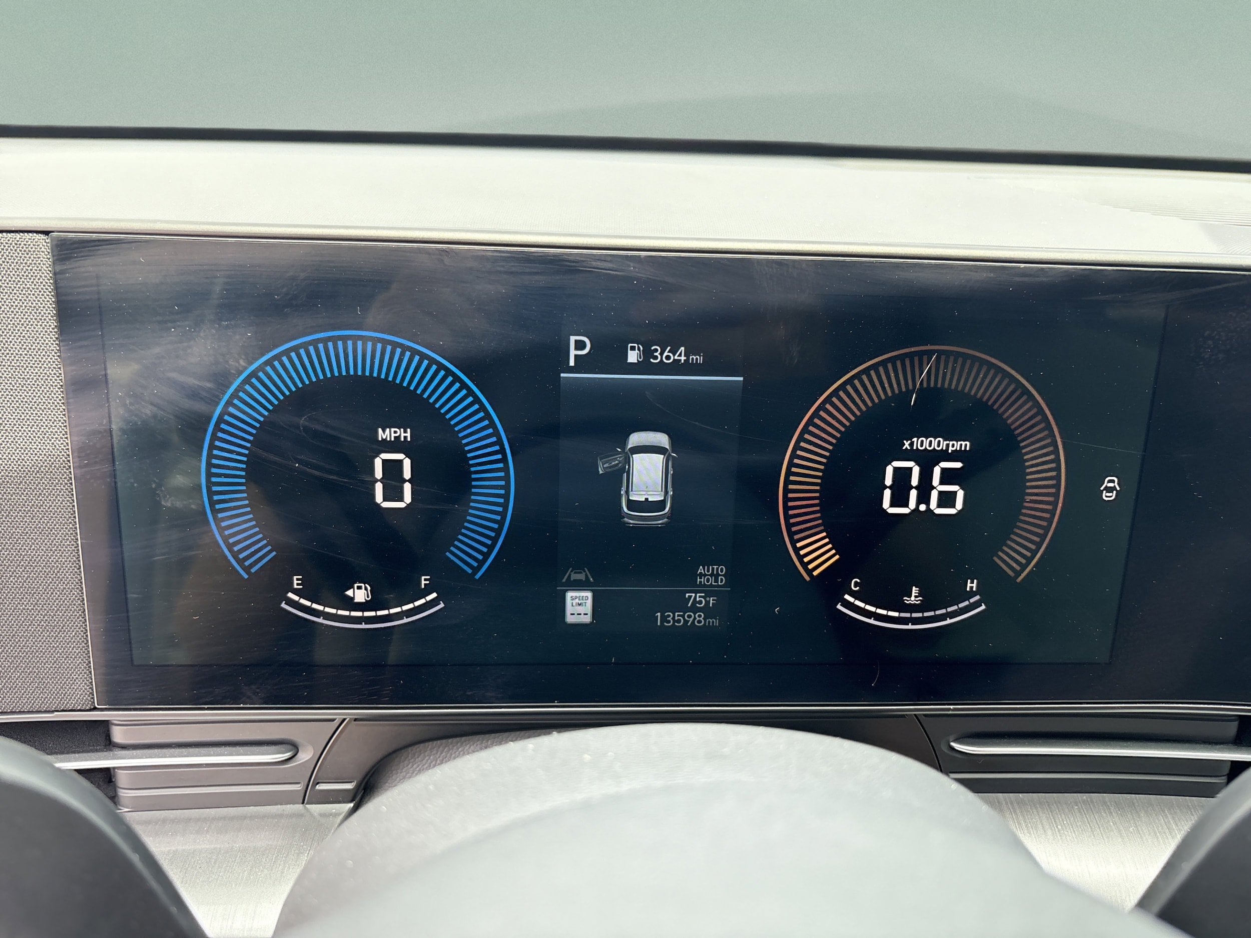 Used 2025 Hyundai Kona SEL FWD image 19