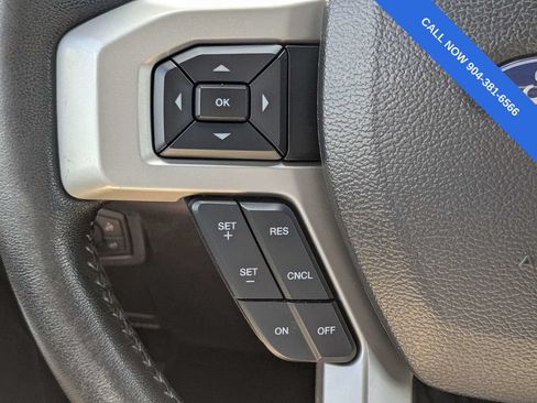 Used 2017 Ford F250 Lariat w/ Chrome Package RWD image 30