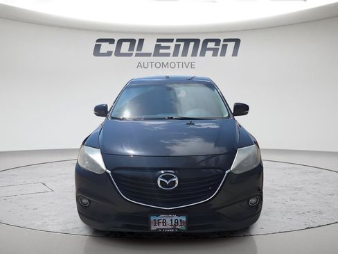 Used 2013 MAZDA CX-9 Grand Touring AWD/4WD image 2
