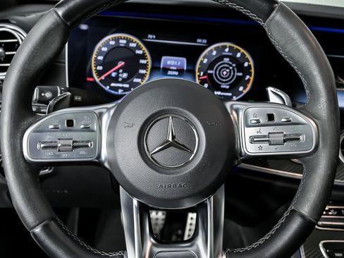 Used 2019 Mercedes-Benz E 63 AMG S image 30