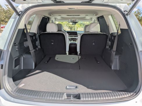 New 2025 Kia Telluride EX image 14