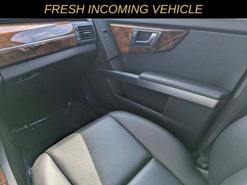 Used 2012 Mercedes-Benz GLK 350 2WD image 14