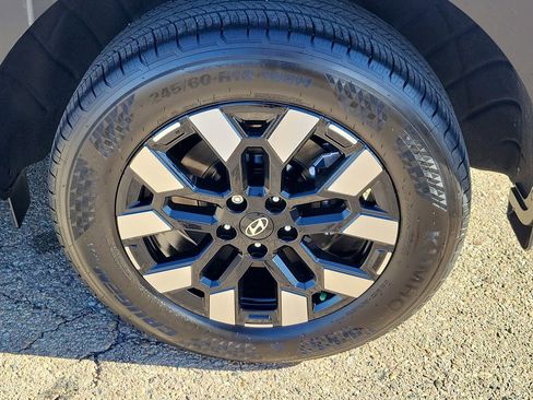 Used 2025 Hyundai Santa Cruz SEL image 32