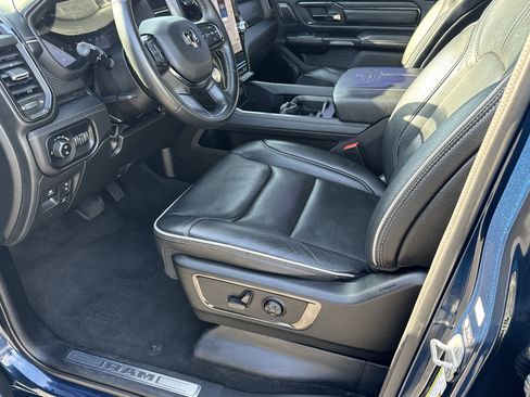 Used 2023 RAM 1500 Limited image 16