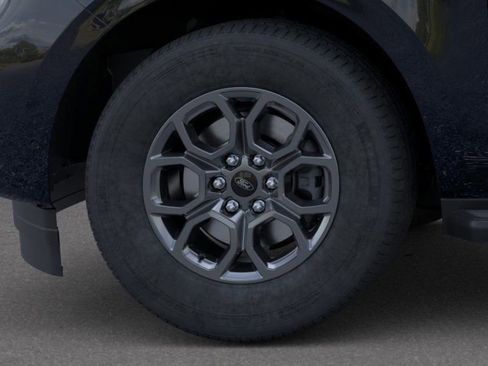 New 2026 Ford Expedition Active image 19