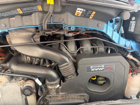 Used 2013 Ford C-MAX Energi SEL FWD image 28