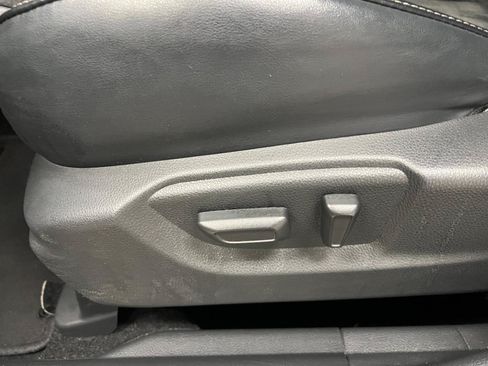 Used 2025 Mitsubishi Eclipse Cross AWD image 27