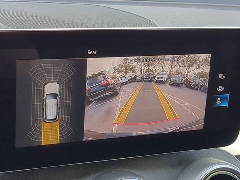 Certified 2021 Mercedes-Benz GLC 300 4MATIC image 18