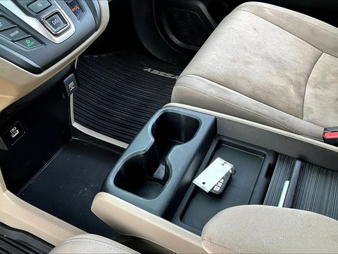 Used 2022 Honda Odyssey EX image 17