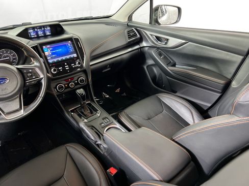 Used 2023 Subaru Crosstrek 2.5i Limited AWD/4WD image 22