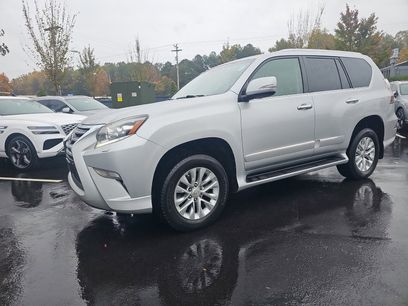 Used 2014 Lexus GX 460