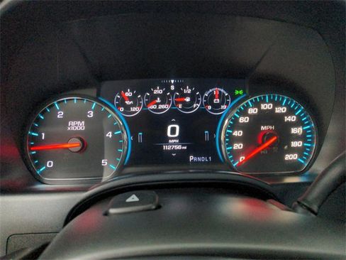 Used 2019 GMC Sierra 3500 Denali image 28