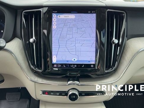 Certified 2023 Volvo XC60 B5 Plus w/ Protection Package Premier AWD/4WD image 16