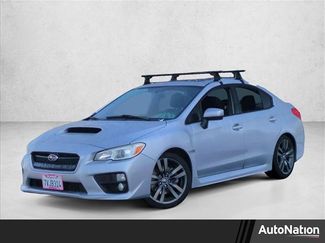 Used 2017 Subaru WRX Premium video 1