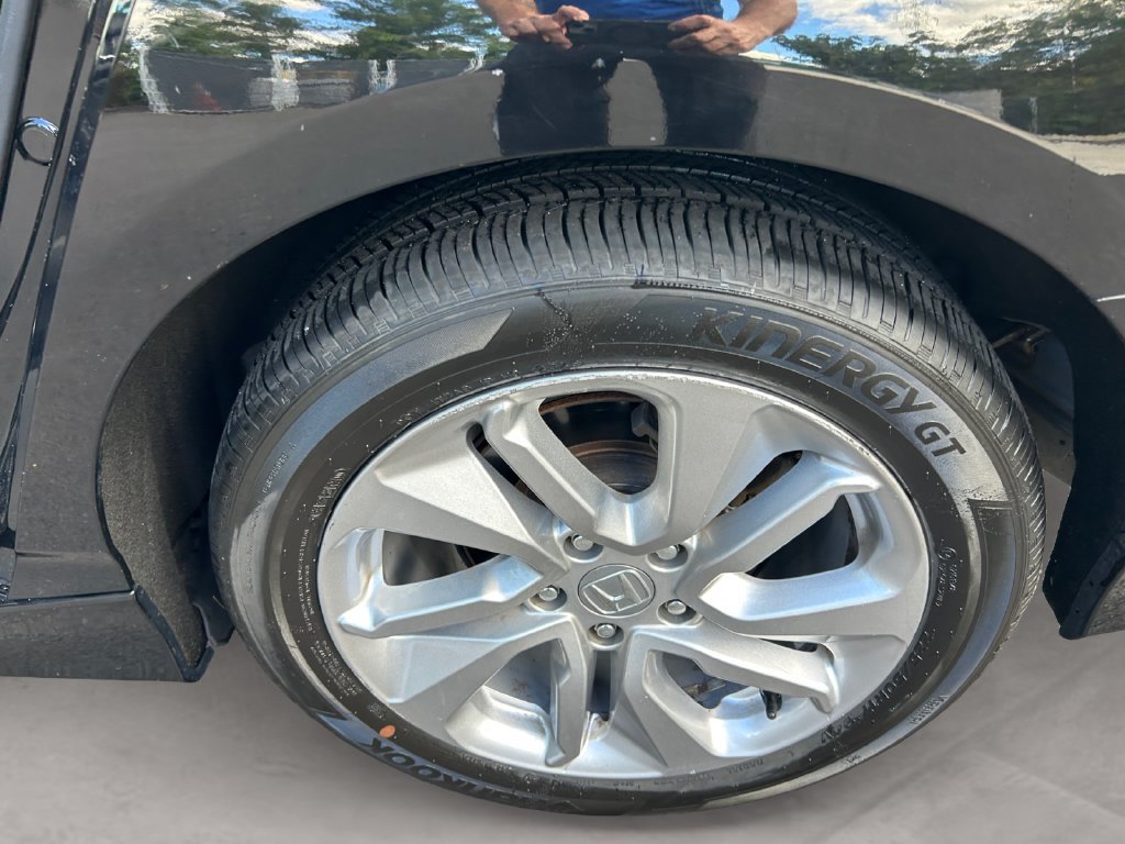 Used 2020 Honda Accord LX image 14