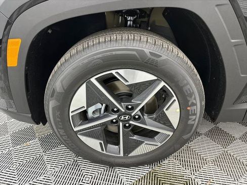 New 2026 Hyundai Tucson SEL w/ Tow & Go Package image 12