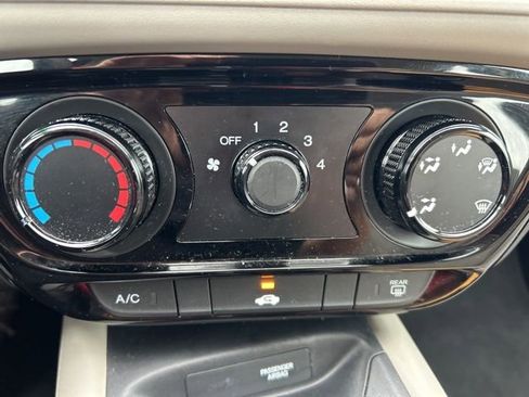 Used 2016 Honda HR-V LX image 14
