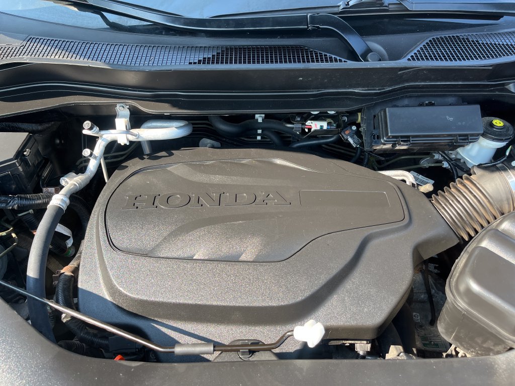 Used 2021 Honda Pilot EX-L image 20
