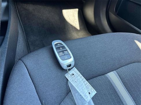 Certified 2023 Hyundai Sonata SEL w/ Cargo Package image 25