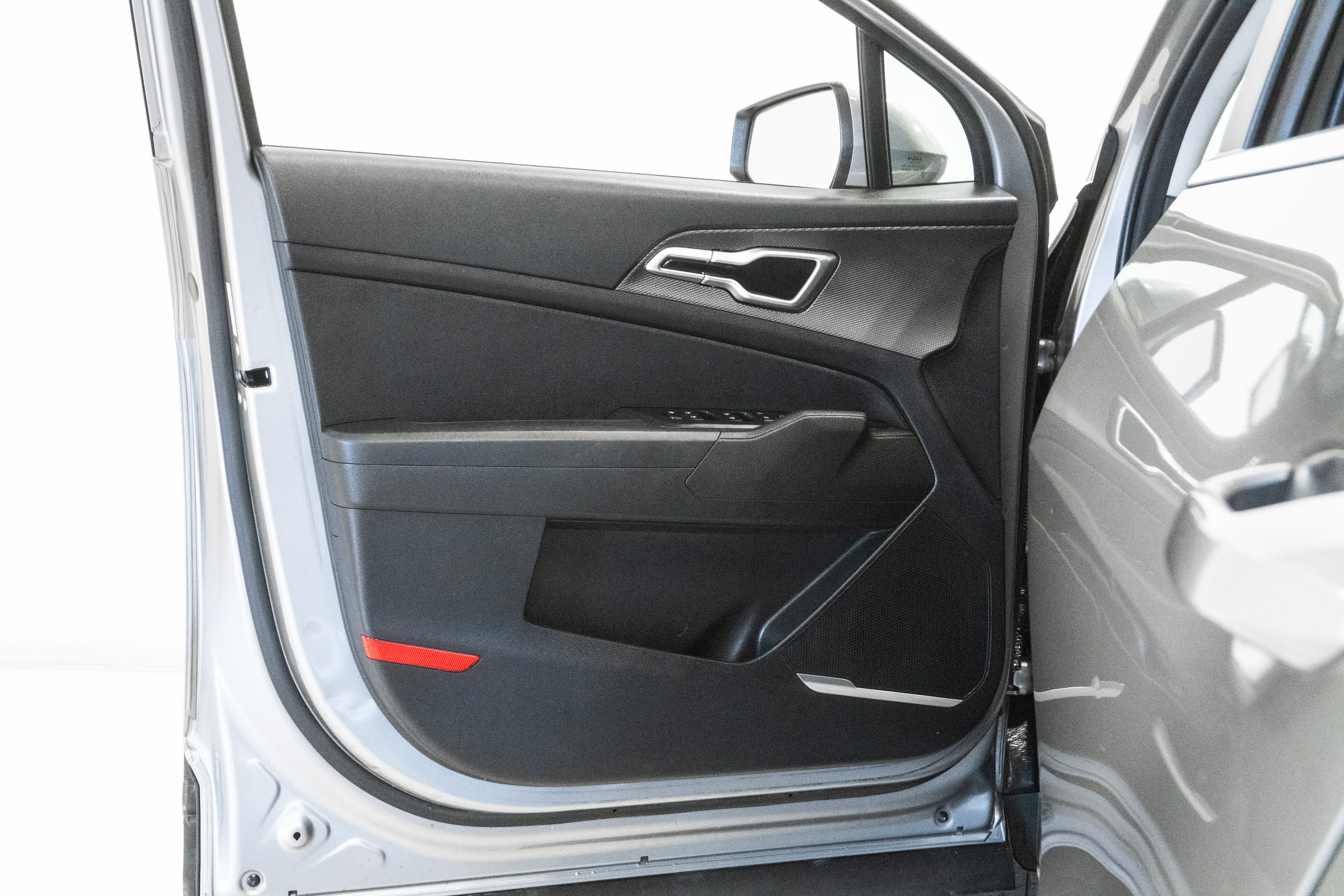 Used 2023 Kia Sportage LX FWD image 10