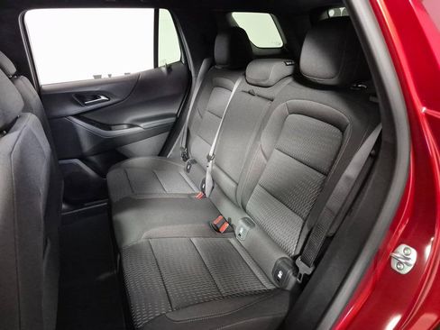 New 2026 Chevrolet Equinox LT w/ Safety and Technology Package image 22