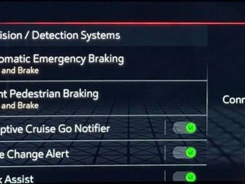 Used 2025 GMC Sierra 1500 Elevation w/ Elevation Premium Package image 36