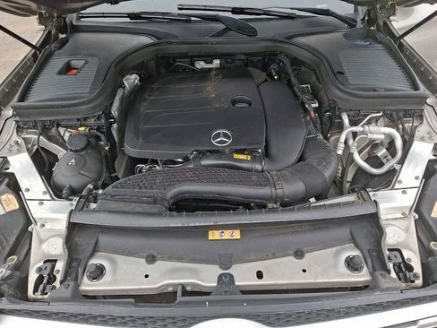 Certified 2022 Mercedes-Benz GLC 300 4MATIC image 24