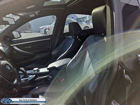 Used 2018 BMW 430i Gran Coupe xDrive image 49