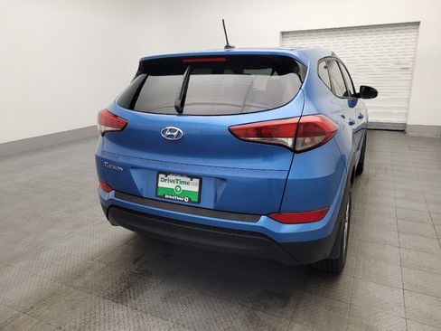 Used 2016 Hyundai Tucson SE image 7