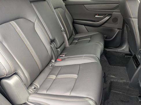 New 2026 MAZDA CX-70 SC AWD/4WD image 41