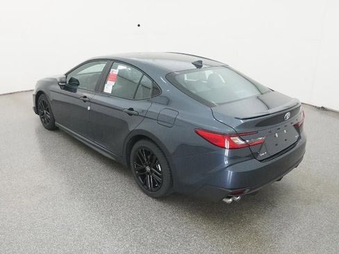 New 2026 Toyota Camry SE image 5