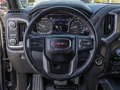 Used 2023 GMC Sierra 2500 AT4 w/ AT4 Premium Plus Package image 16