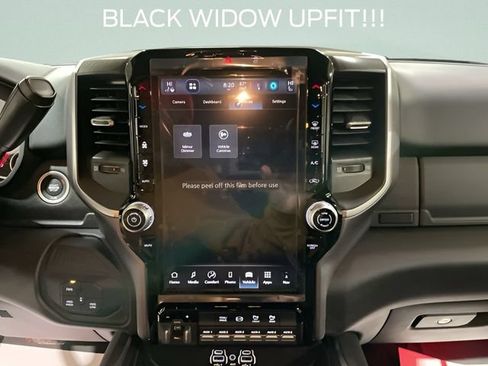 New 2026 RAM 2500 Big Horn AWD/4WD image 30