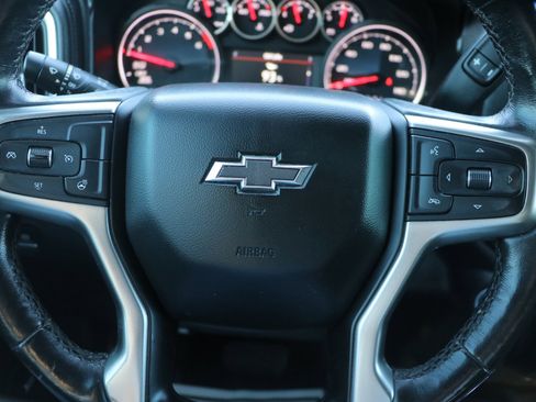 Used 2020 Chevrolet Silverado 1500 RST w/ Rally Edition image 17