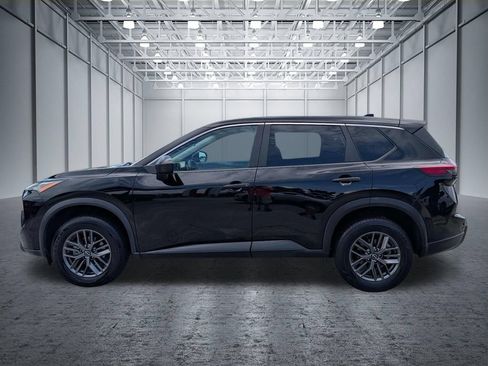 Used 2024 Nissan Rogue S FWD image 12