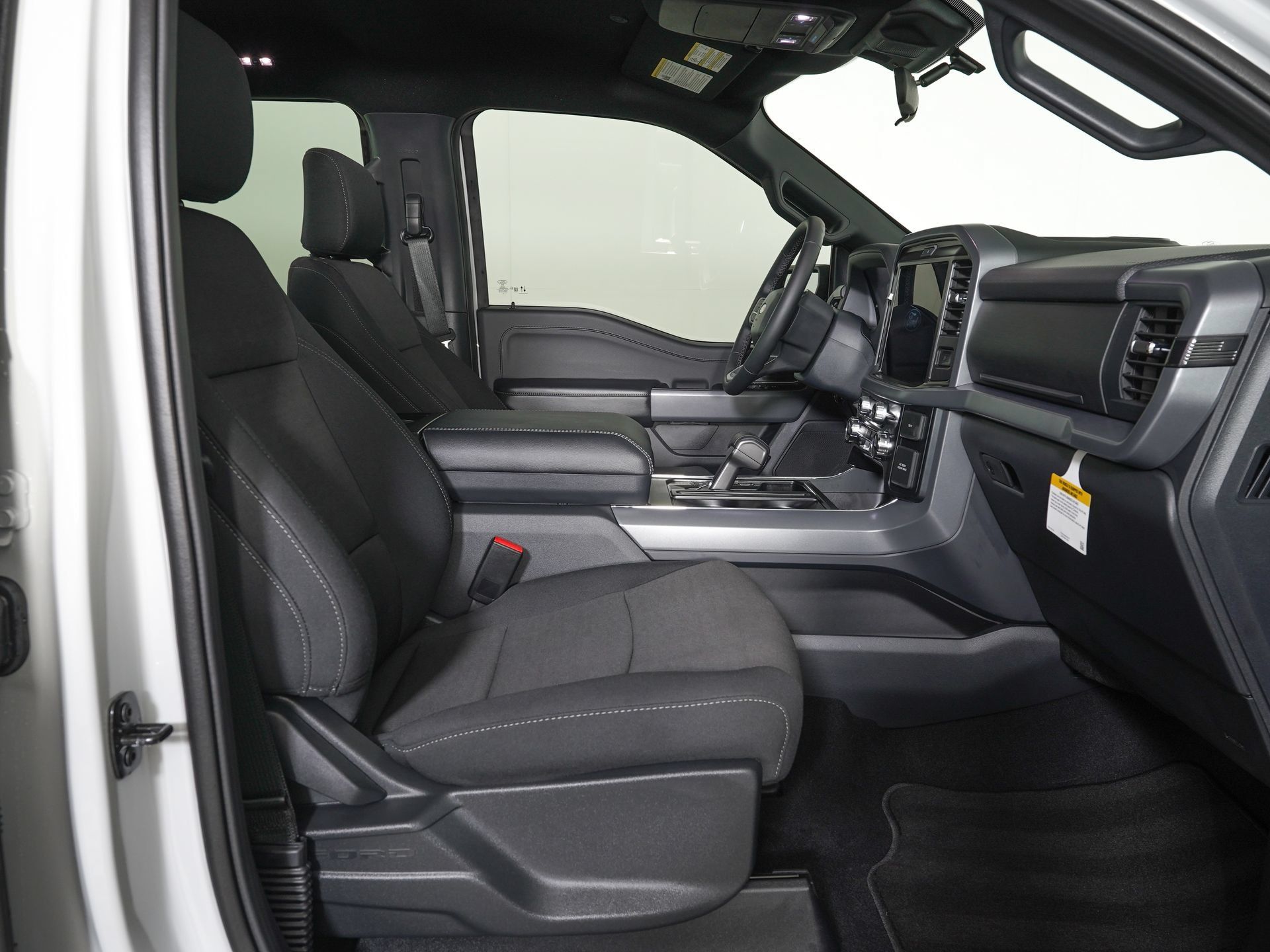 Used 2026 Ford F150 XLT AWD/4WD image 9