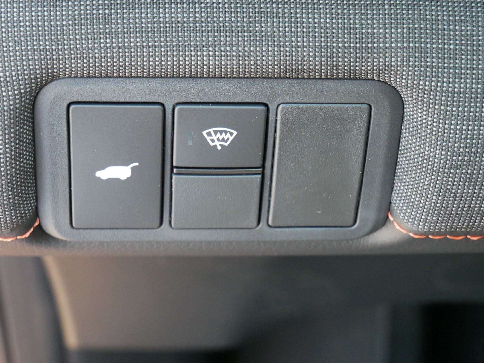 New 2026 Honda Passport TrailSport image 13
