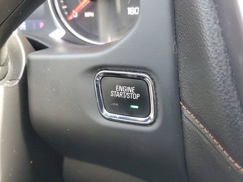 Certified 2020 GMC Acadia AT4 w/ GMC Pro Grade Package image 25