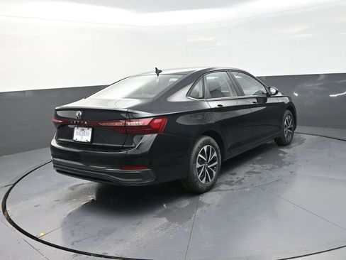 New 2026 Volkswagen Jetta S image 10