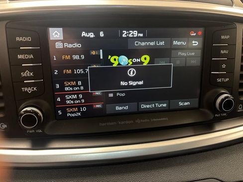 Used 2020 Kia Sorento SX AWD/4WD image 10