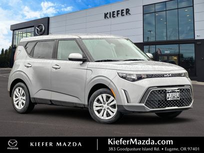 Used 2023 Kia Soul LX