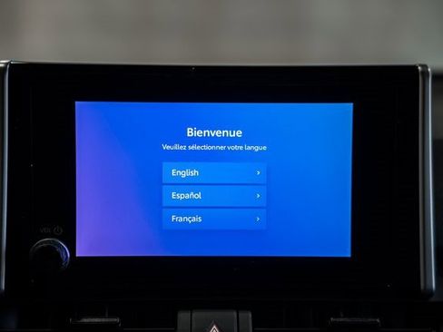 New 2025 Toyota RAV4 XLE image 13