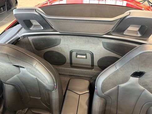 Certified 2022 BMW Z4 M40i image 28