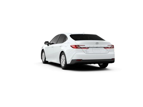 New 2026 Toyota Camry LE image 9