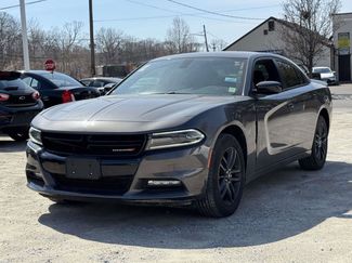 Used 2019 Dodge Charger SXT w/ Blacktop Package video 1