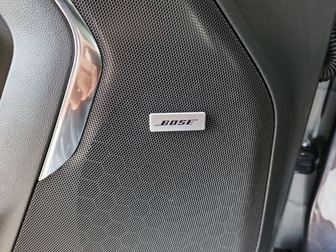 New 2026 Chevrolet Suburban Premier w/ Sun And Tow Package image 13